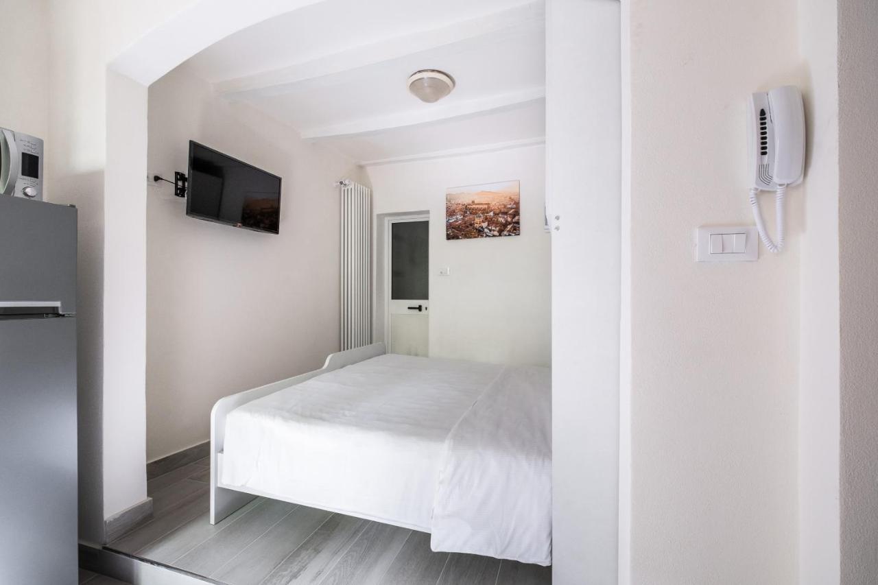 Giardini Margherita White Studio By Wonderful Italy Bologna Exterior photo