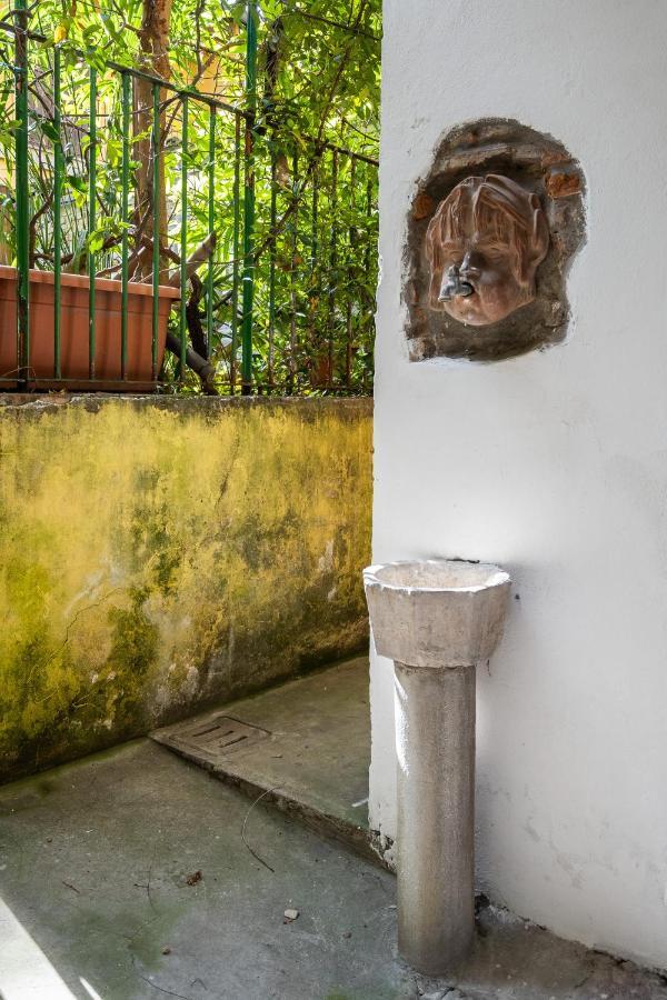 Giardini Margherita White Studio By Wonderful Italy Bologna Exterior photo